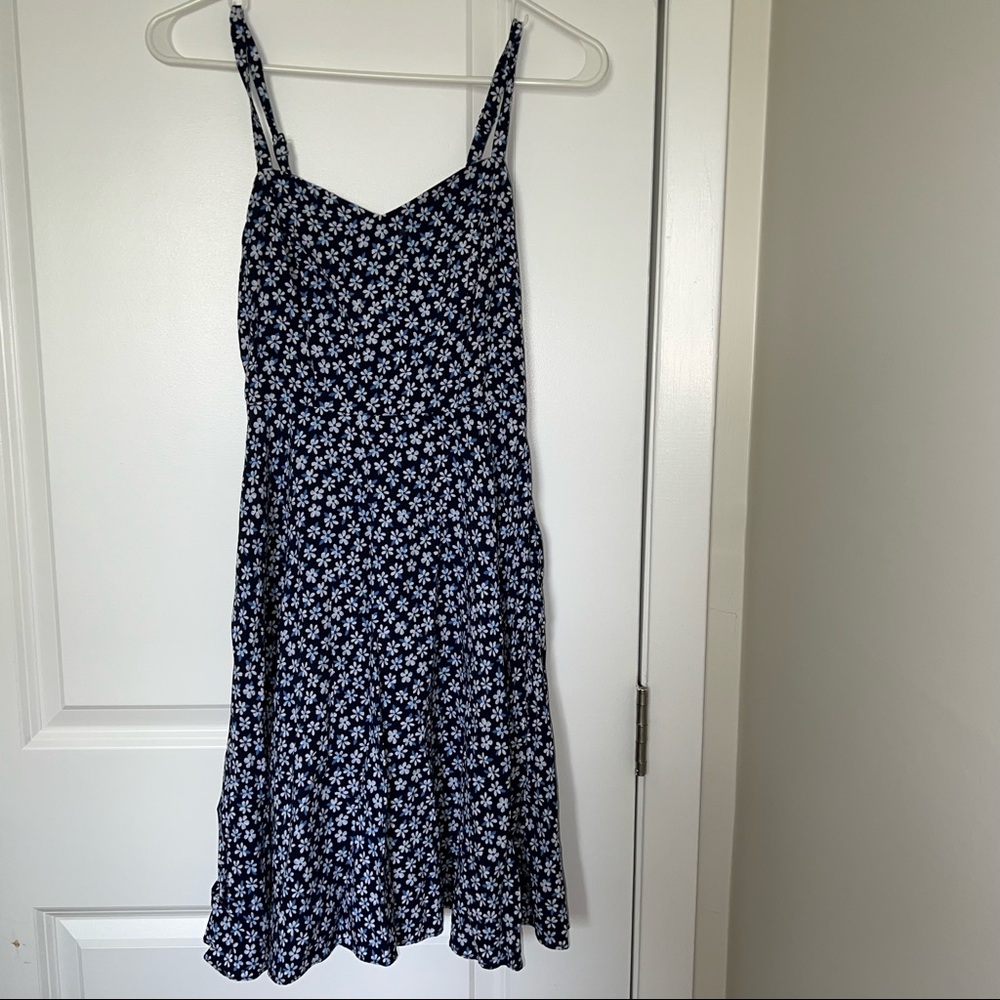 Old Navy | Floral Dress